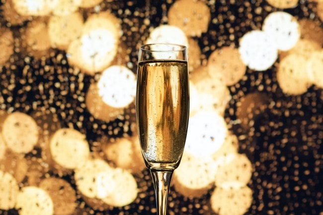 Where to Enjoy Champagne in Paris