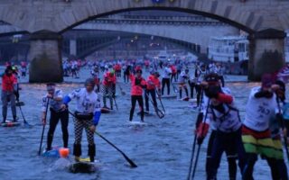 Letter from Paris: December 8, 2021 News Digest
