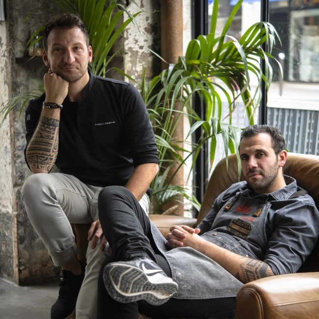 Les French Bastards: A New Generation of Bakers