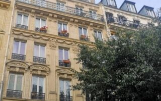 For Sale: Beautiful Apartment at the Foot of Montmartre
