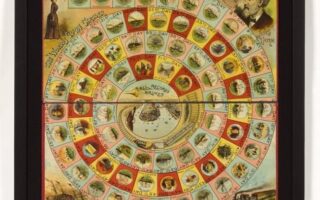 Around the World in 80 Days