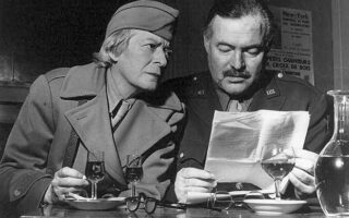 Letters from Paris: Janet Flanner’s Love Affair with the City of Light
