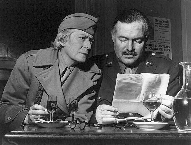Letters from Paris: Janet Flanner’s Love Affair with the City of Light