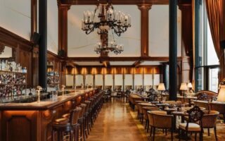 5 New Hotels in Paris
