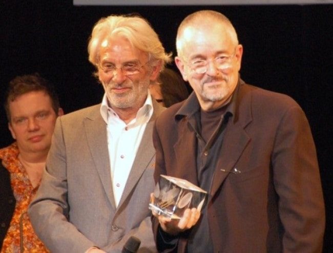 Homage to Jean-Jacques Beineix, the Audacious Film Director