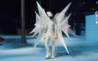 In Review: Menswear Fall/Winter 2022 Shows at Paris Fashion Week