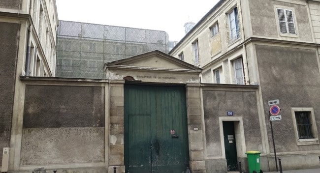 Gérard Depardieu’s Mission to Save an Ancient Monastery in the 6th