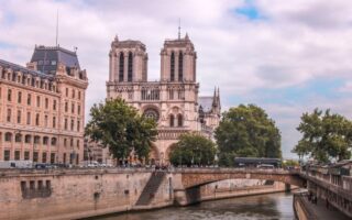 Ritual and Tradition: Find Lucky Spots in Paris