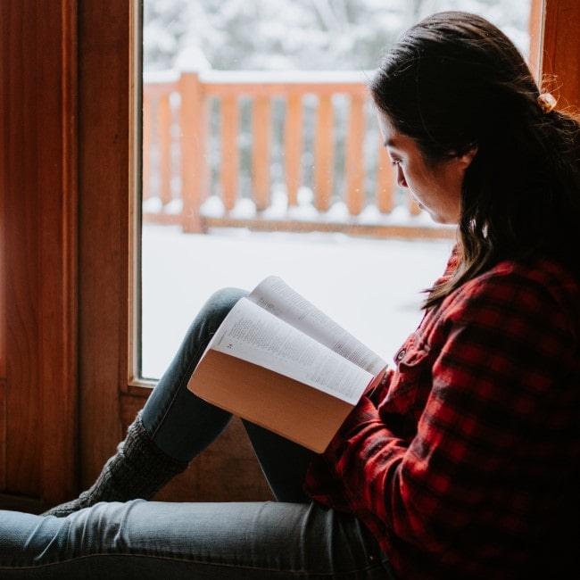 Good Books about Paris for a Wintry (Covid) Hibernation