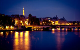 Poppy in Paris: City Tips from an Adventurous Au Pair