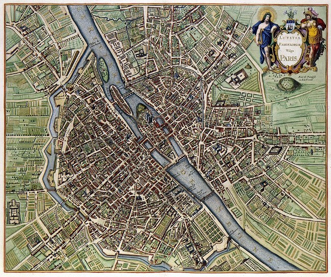 Beyond Notre-Dame: A Deeper Look at the Île de la Cité