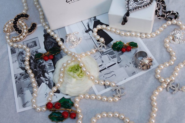 5 Best Places for Jewelry Shopping in Paris