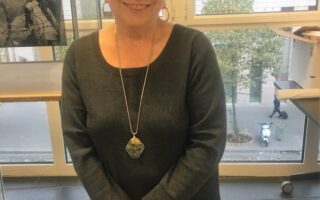 Interview with Awarding-Winning Translator Sandra Smith
