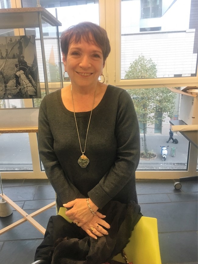 Interview with Awarding-Winning Translator Sandra Smith