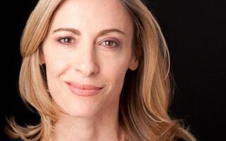 Q & A with Actress-Singer-Songwriter Judi Beecher of “Paris Ooh La La”