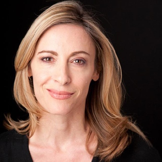 Q & A with Actress-Singer-Songwriter Judi Beecher of “Paris Ooh La La”