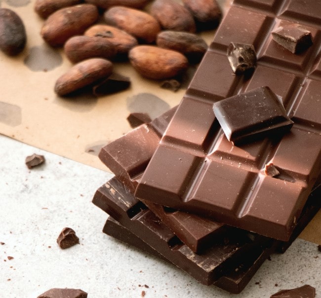 A Gift from the Gods: The History of Chocolate, from Mesoamerica to Paris Boutiques