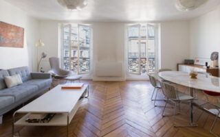 For Sale: Elegant 1 Bed Apartment in the Palais Royal Area