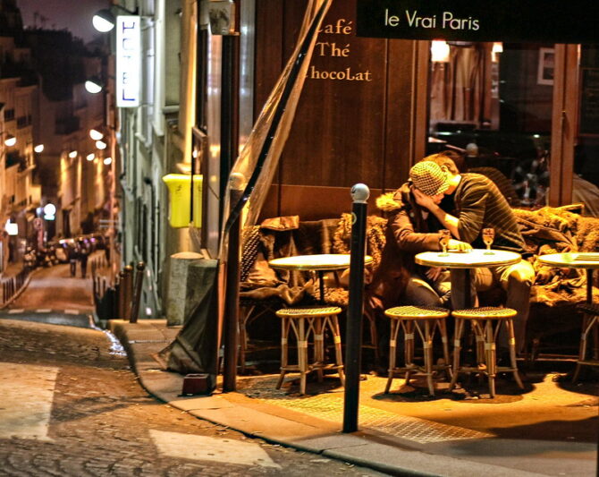 5 Unique Valentine’s Day Ideas in Paris (not Just for Couples)