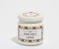 Petit Lapin jar from La Boutique de Loulou