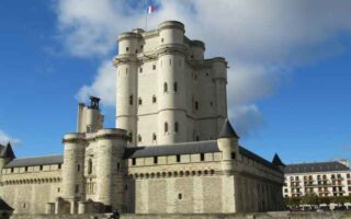 Flâneries in Paris: Explore the Wonders of Vincennes