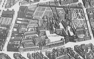 Flâneries in Paris: Explore the Old Temple District in the Marais