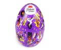 Disco Lait Noir Easter Egg by La Boutique de Loulou