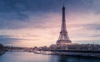 Eiffel: The Magician of Iron and the World’s Tallest Tower