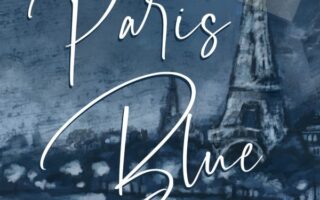 Win the Magical Memoir Everyone’s Talking About: Paris Blue