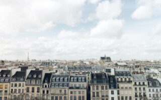 Letter from Paris: March 16, 2022 News Digest
