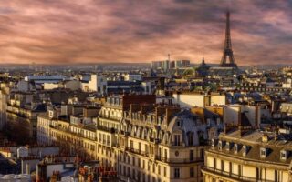 Letter from Paris: March 23, 2022 News Digest