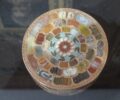 Cognacq Jay Permanent Collection of a decorative tin
