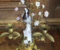 Cognacq Jay Permanent Collection of an ornate sculpture