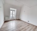 A 3-Bedroom Top Floor Apartment