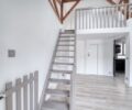 A 3-Bedroom Top Floor Apartment