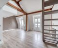 A 3-Bedroom Top Floor Apartment