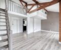 A 3-Bedroom Top Floor Apartment