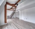 A 3-Bedroom Top Floor Apartment