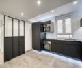 A 3-Bedroom Top Floor Apartment