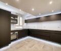 A 3-Bedroom Top Floor Apartment