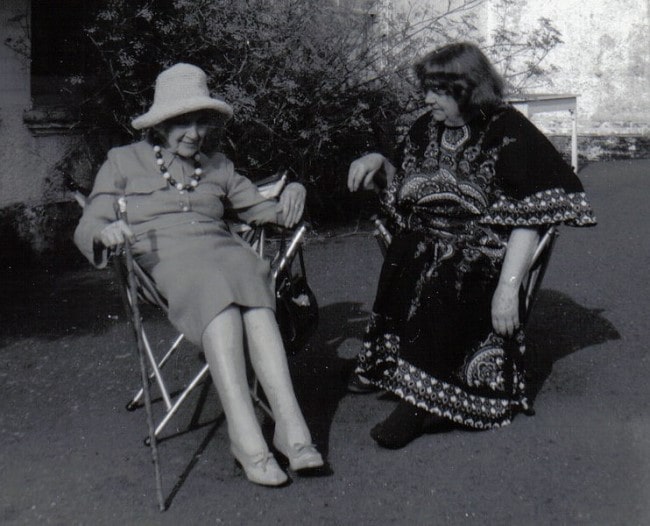Jean Rhys: The Forgotten Novelist of 1920s Paris