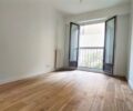 3 Bed apartment photo