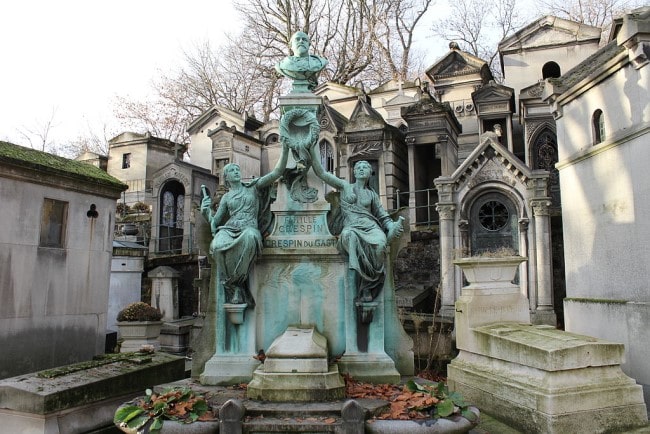 Crespin Family Tom coloured on Wikimedia