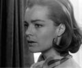 Stills of La Voleuse starring Romy Schneider