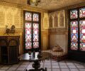 Monte Cristo Traditional Interior