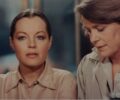 Stills from une histoire simple starring Romy Schneider