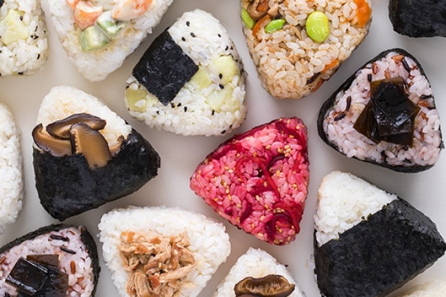 A Tempting Japanese Food Pop-Up at Lafayette Gourmet