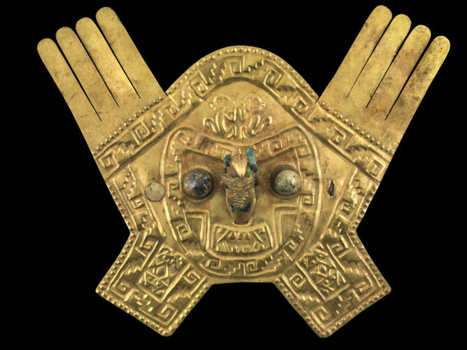 Peru in Paris: A Blockbuster Machu Picchu Exhibit at the Cité de l’Architecture
