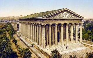 Flâneries in Paris: Explore La Madeleine and its Environs