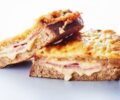 Croque Monsieur